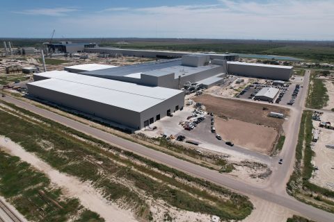 Our Company | Steel Dynamics