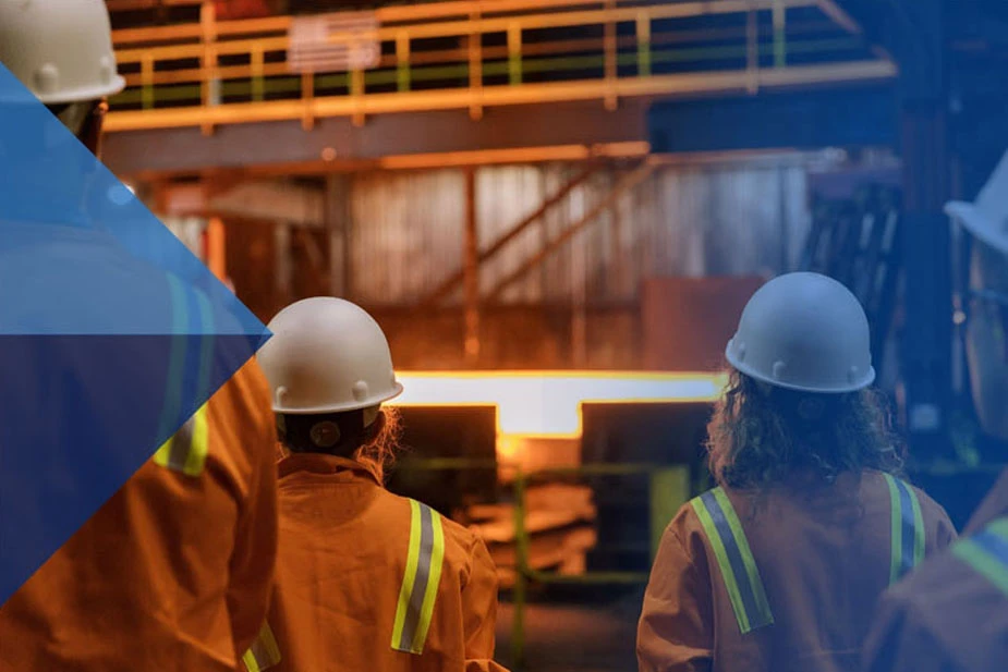 Steel Dynamics Internship Opportunities